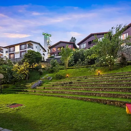 Great Trails Kodaikanal By Grt Hotels-2
