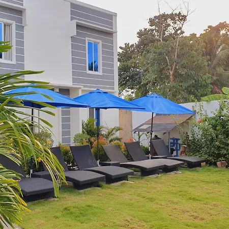 Sapphire Boutique Resort-3
