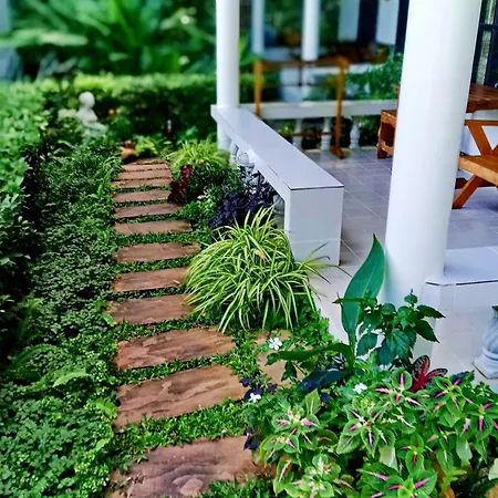 Privacy Resort - Koh Chang-2