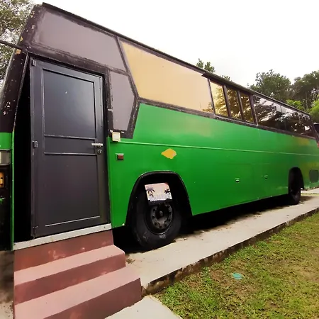 Pangkor Bus Resort By Besla-3