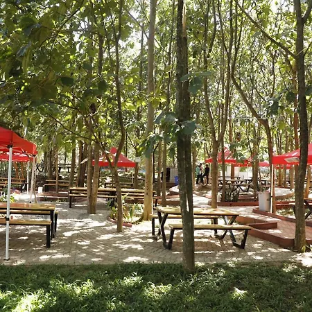 Bellaciao Resorts-3