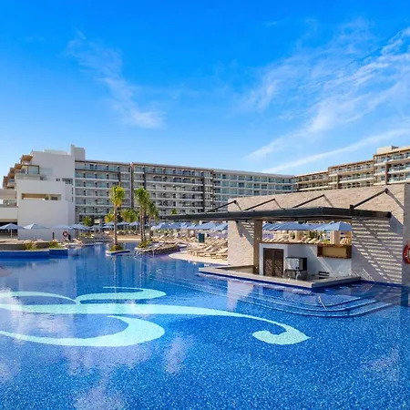 Royalton Splash Riviera Cancun, An Autograph Collection All-Inclusive Resort-3