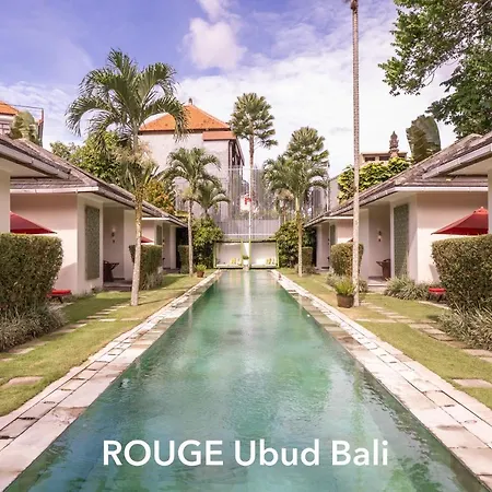 Rouge - Villas Ubud-2
