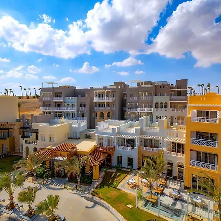 Ajira Resort Sahl Hasheesh-2