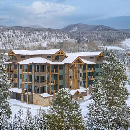 Clearwater Lofts By Vail Resorts-3