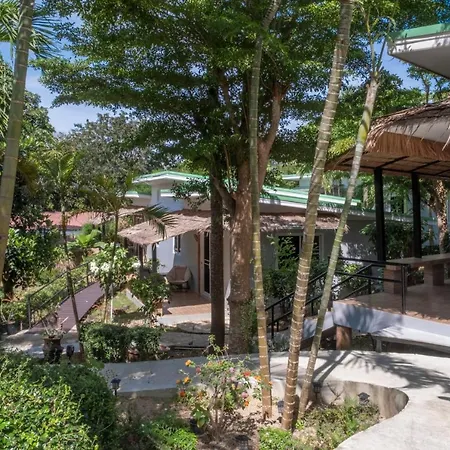 Harmony Naturist Resort Rawai Phuket 18Yr Minimum Age Only Nudist Nake D Fkk-3