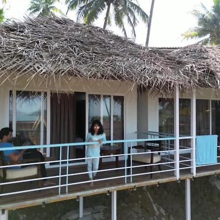 Grand Sea Shades Goa-3