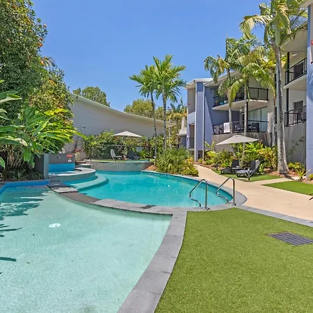 Verano Resort Noosa-3