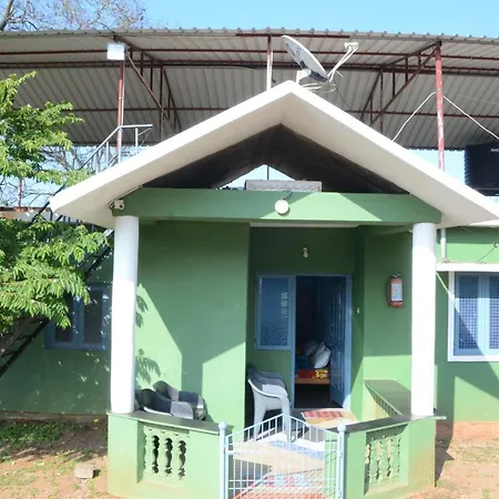 Aarraams Farms & Resorts-3