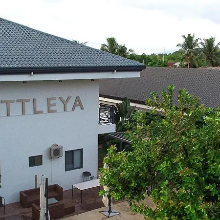 Bohol Cattleya Resort-3