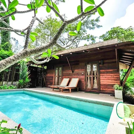 Ananta Thai Pool Villas Resort Phuket-2