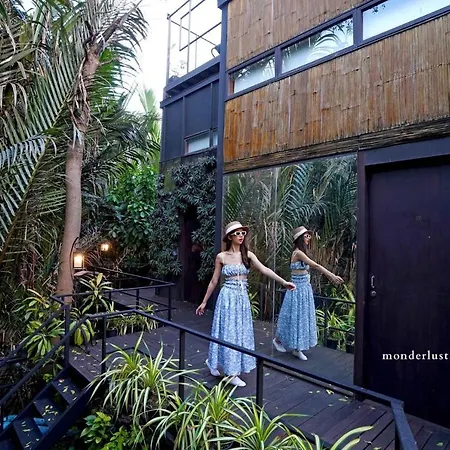 Bangkok Tree House Bang Kachao-2
