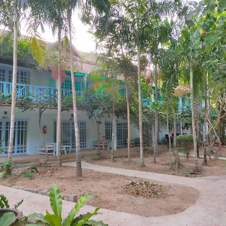 Banana Beach Resort-3