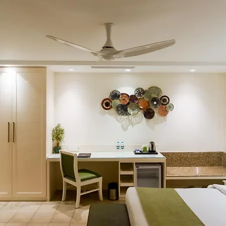 The Greenwood Resort, Guwahati-3