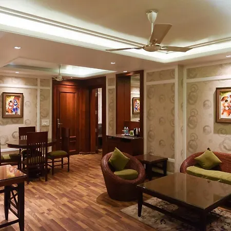 The Greenwood Resort, Guwahati-2