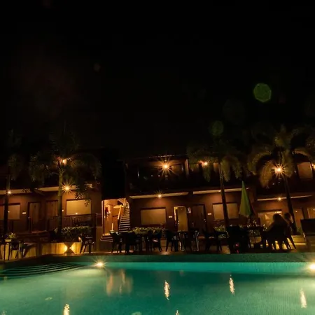 La Gracia Resort-3