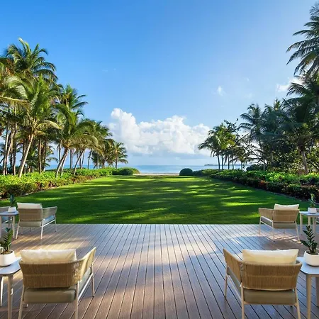 St. Regis Bahia Beach Resort Villa-3