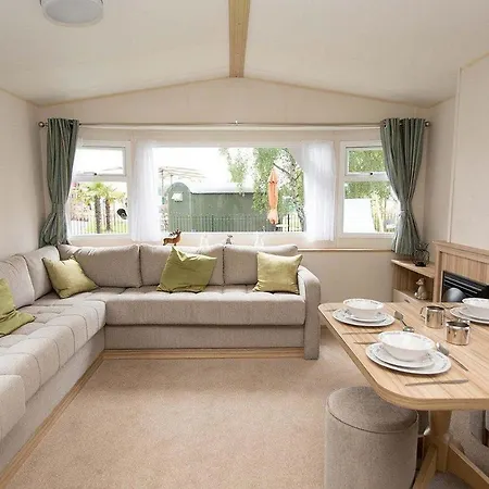 Barmouth Bay Holiday Park-3