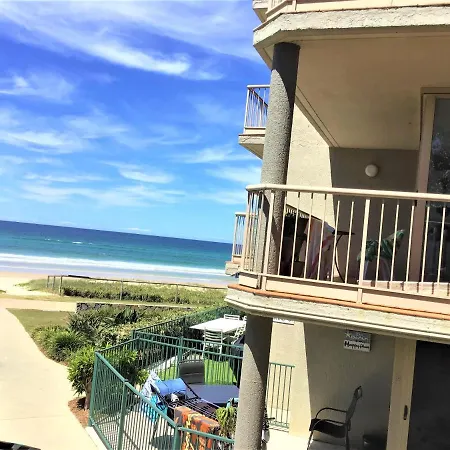Sanctuary Beach Resort-2