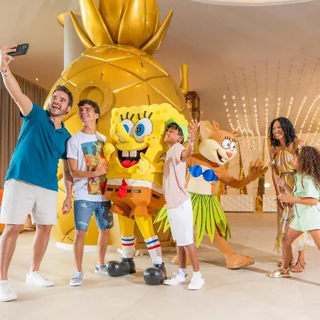 Nickelodeon Hotels & Resorts Riviera Maya-3