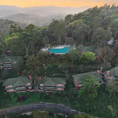 Coorg Wilderness Resort & Spa-2