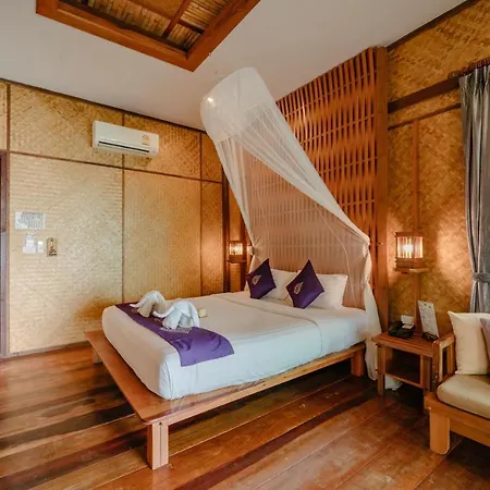 Railay Great View Resort-3