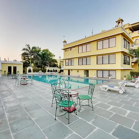 Padmini Bagh Resort-3