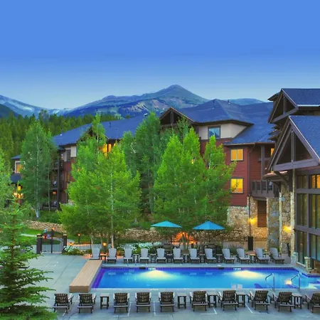Grand Timber Lodge-2