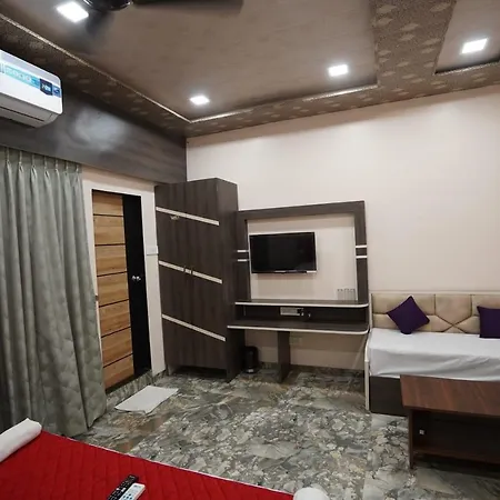 Igatpuri Hills Retreat-2
