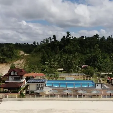 Foxy'S Beach Resort-3