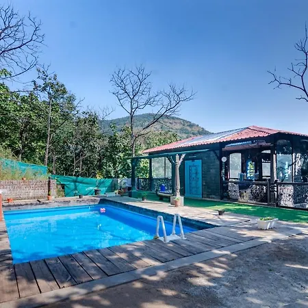 Ekayana Resorts And Agri Tourism, Mulshi-3