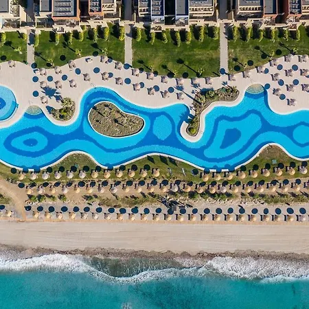 Astir Odysseus Kos Resort And Spa-2