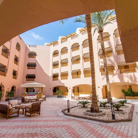 Continental Hotel Hurghada-3