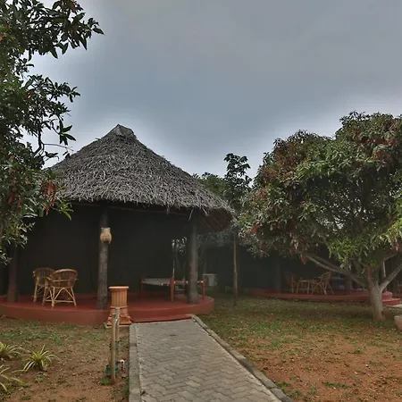 My Village - Eco Rural Resort-2