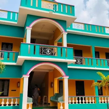Paradise Forest Resort-3