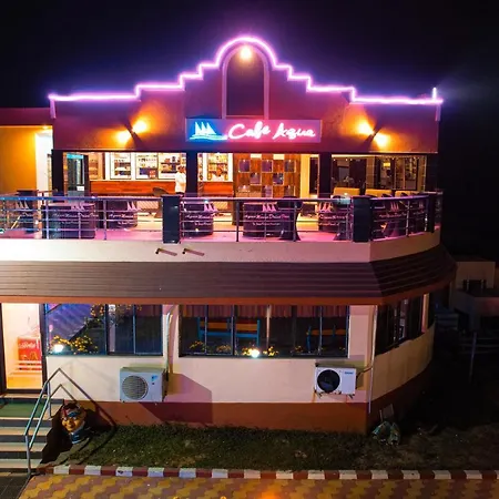 Aqua Marina Drive Inn-2