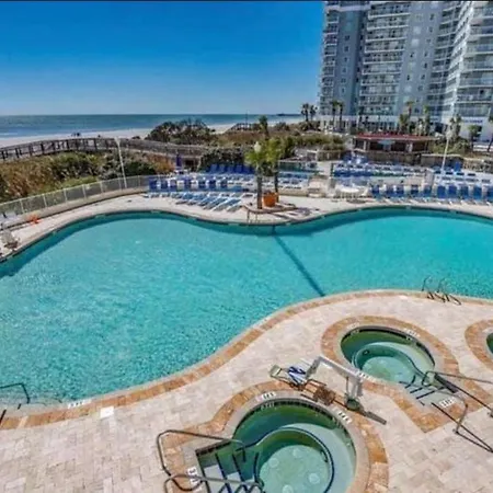 Sea Watch Resort-2
