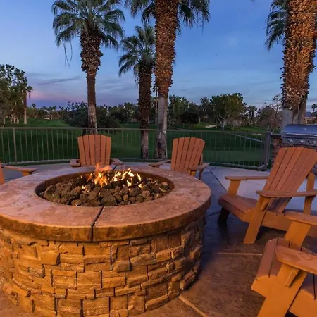 Desert Springs Villas I-2
