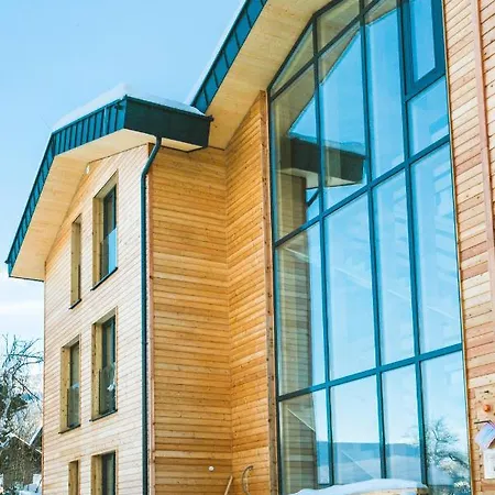 Kreischberg Suites by ALPS RESORTS-2