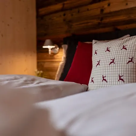 Kreischberg Suites By Alps Resorts-2