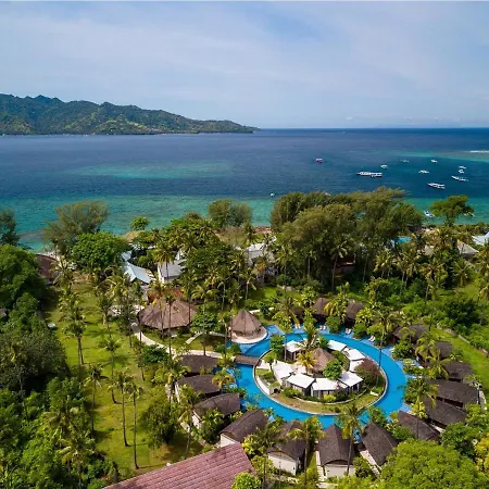 Gili Air Lagoon Resort By Waringin Hospitality-2