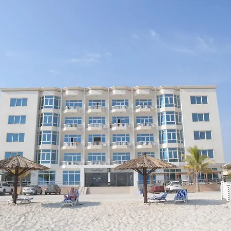 Beach Resort Salalah-2