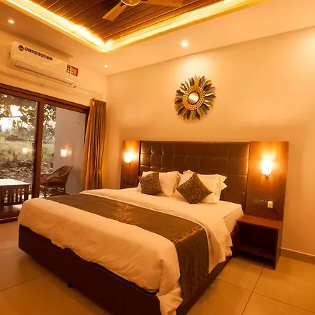 Mc Resort Wildlife Resort Bandipur-3