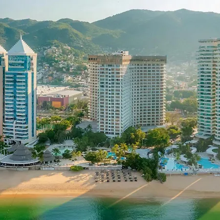 Dreams Acapulco-2
