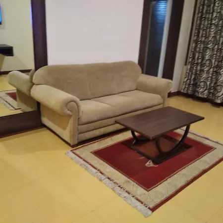 Shilpi Hill Resort-3
