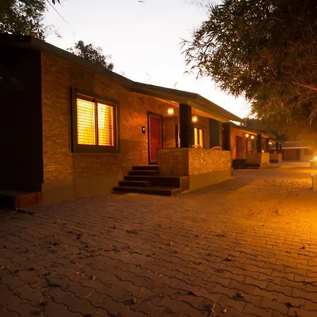 Mc Resort Wildlife Resort Bandipur-3