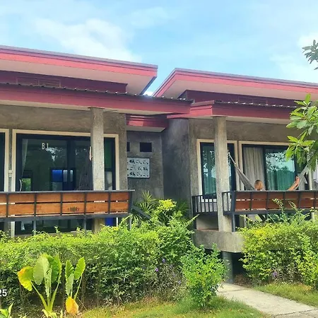 Lanta Amara Resort-3