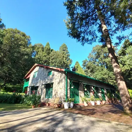Fredy'S Bungalow Near Nainital-3