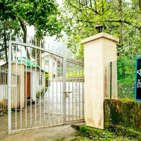 Fredy'S Bungalow Near Nainital-2