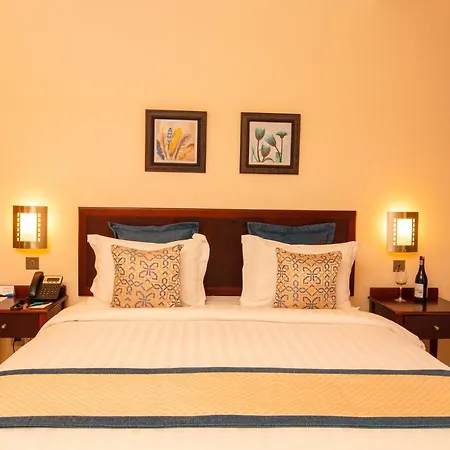 White Sands Hotel-2